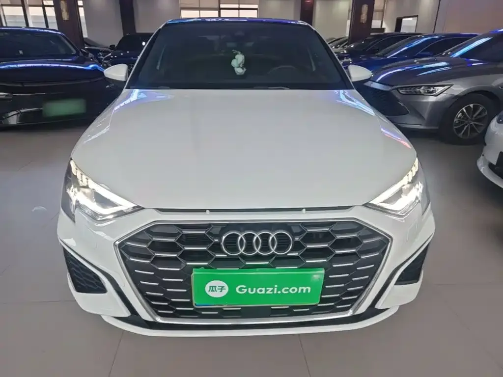 Audi A3 — фото 6