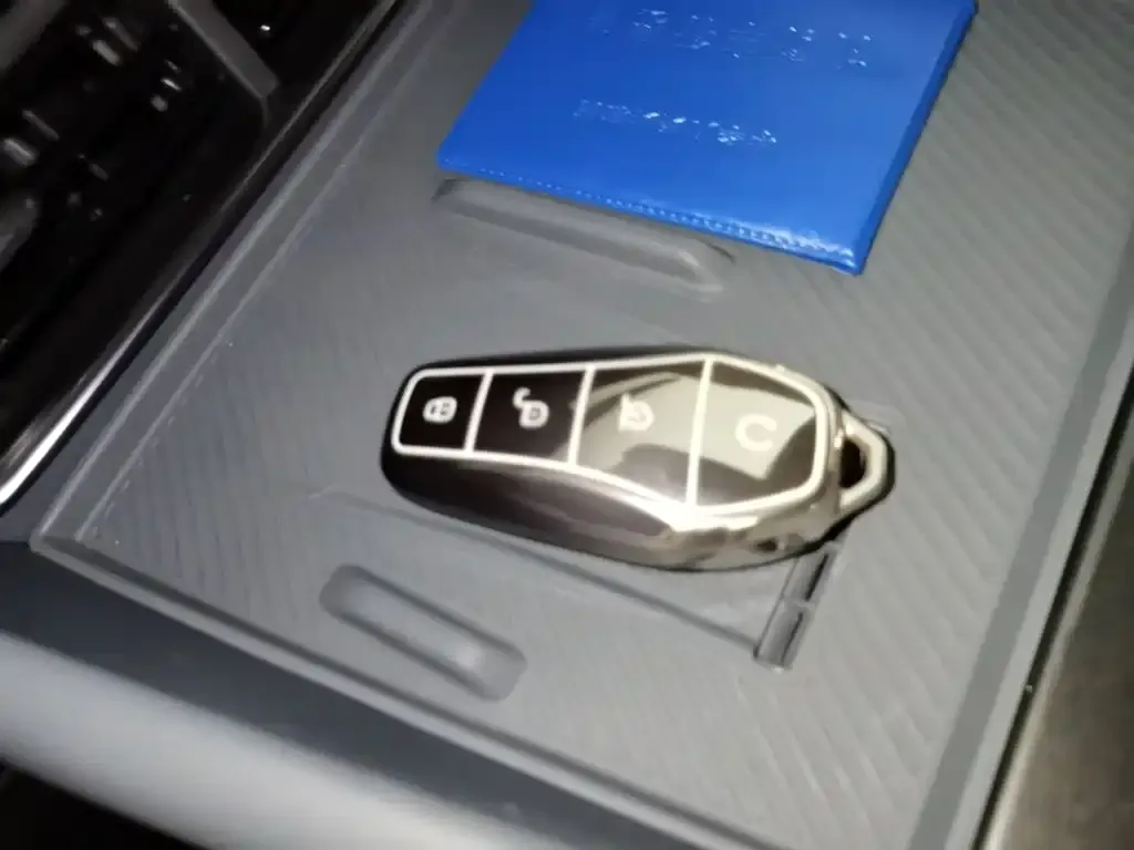 BYD Seal 06GT — фото 5