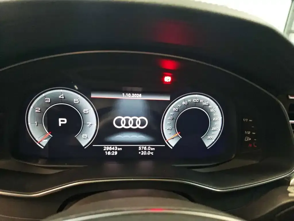 Audi A6 (Import) — фото 2