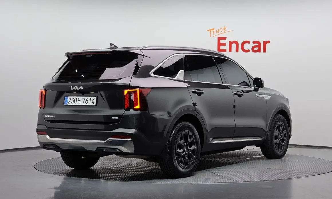 Kia Sorento — фото 3