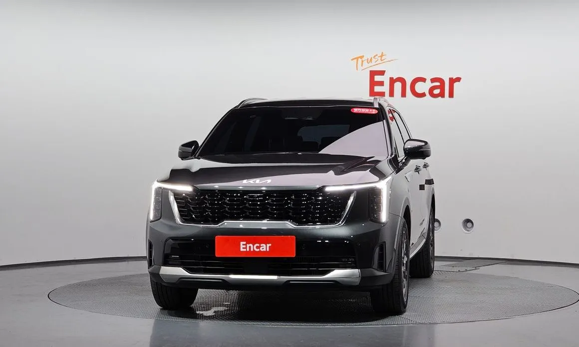 Kia Sorento — фото 2
