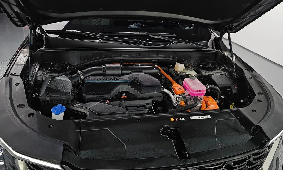 Kia Sorento — фото 10