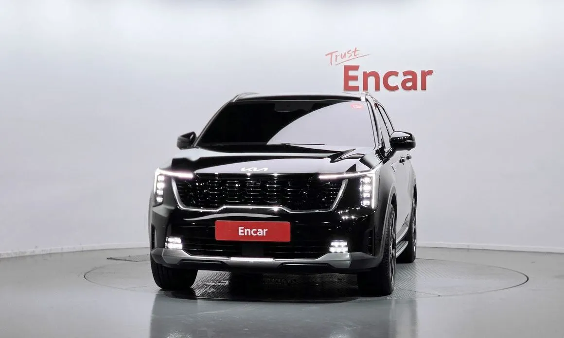 Kia Sorento — фото 4