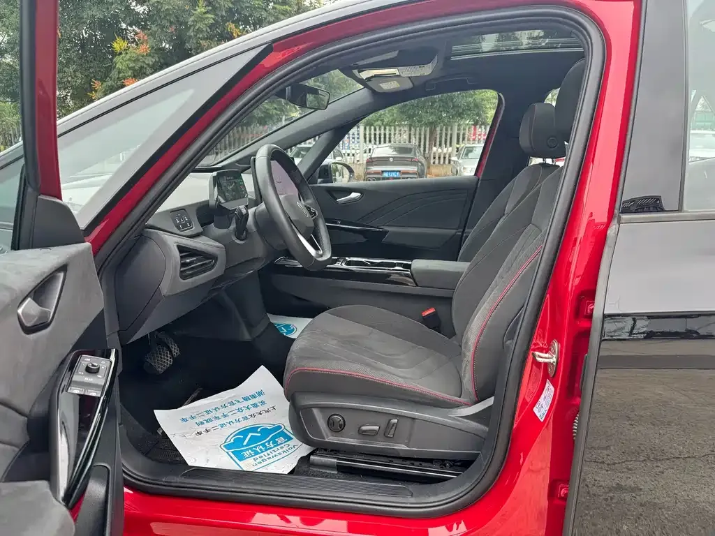 Volkswagen ID.3 — фото 8