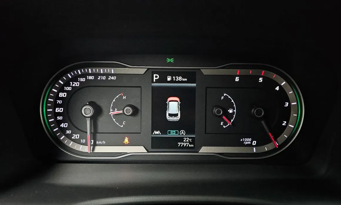 Hyundai Tucson — фото 2