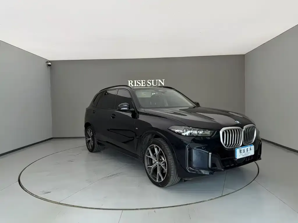 BMW X5 — фото 2
