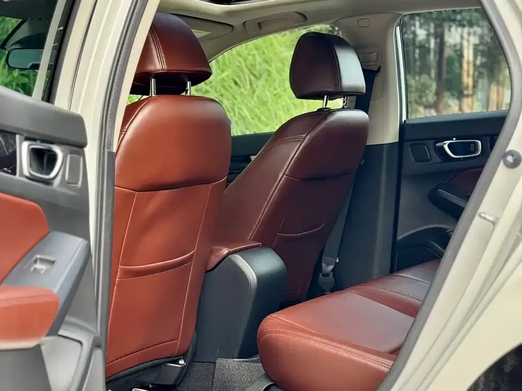 Honda Civic — фото 2