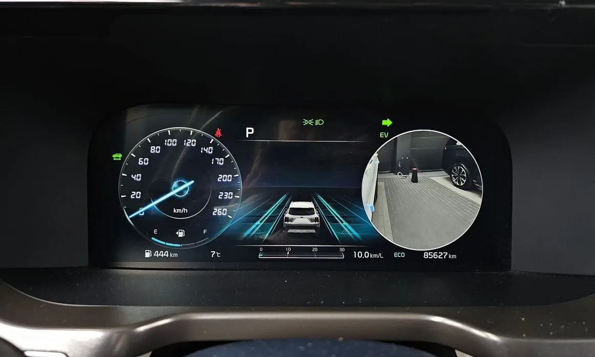 Kia Sorento — фото 2