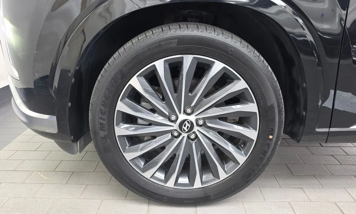 Hyundai Palisade — фото 8