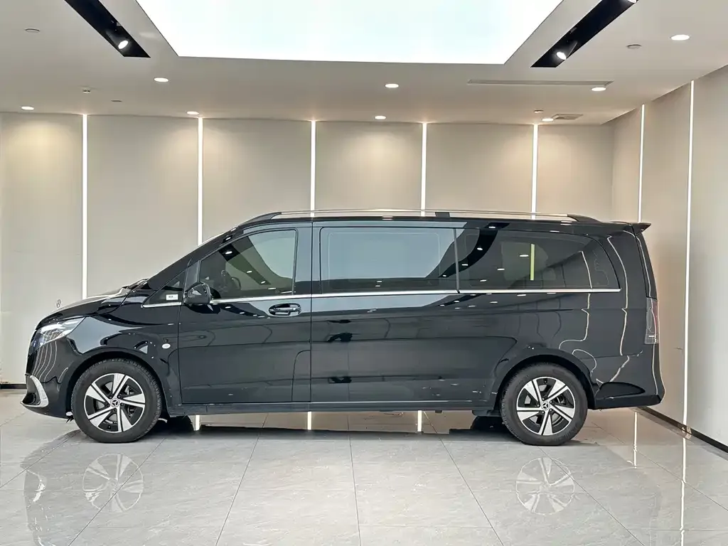 Mercedes-Benz Vito — фото 10