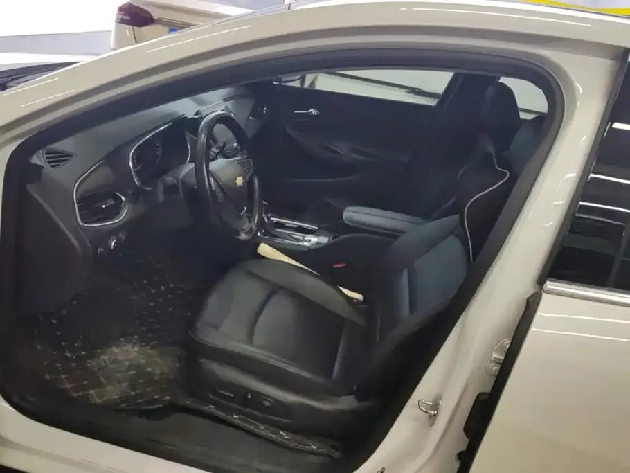 Chevrolet Malibu XL — фото 2
