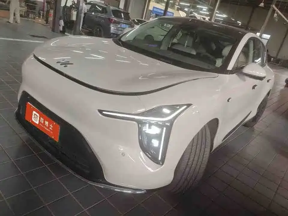 IM LS6 — фото 1