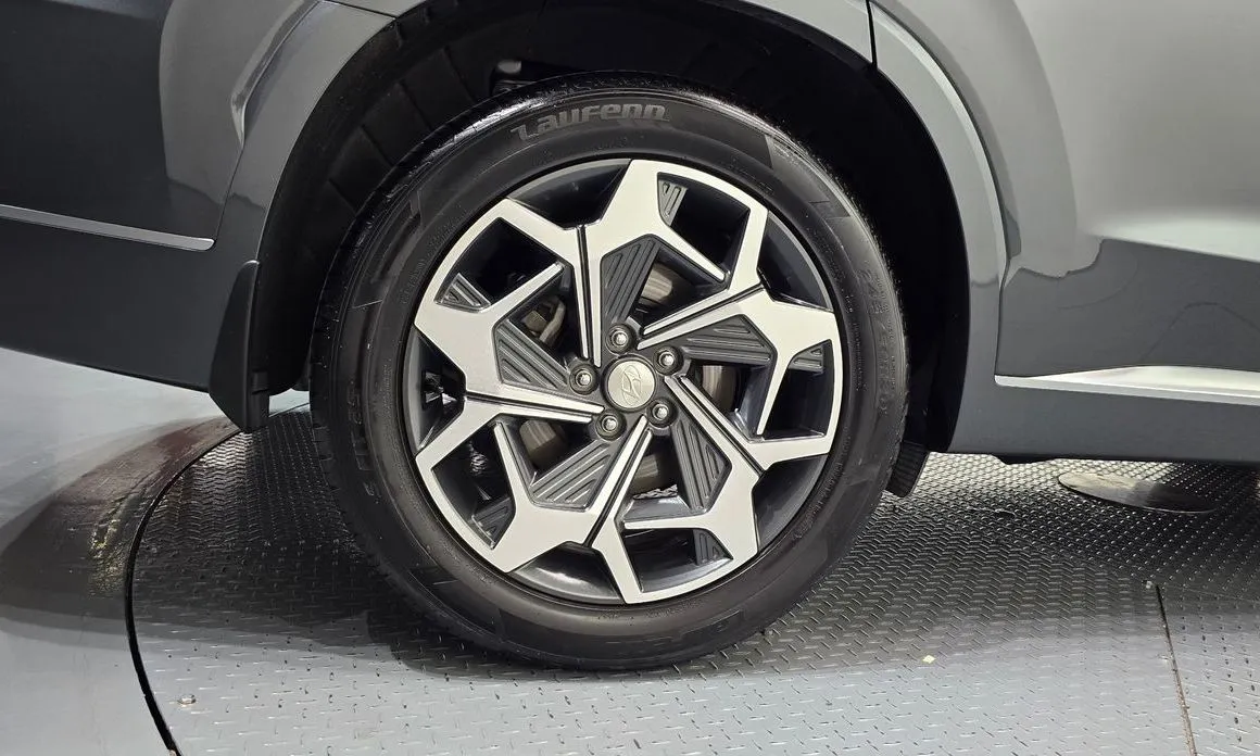 Hyundai Palisade — фото 9