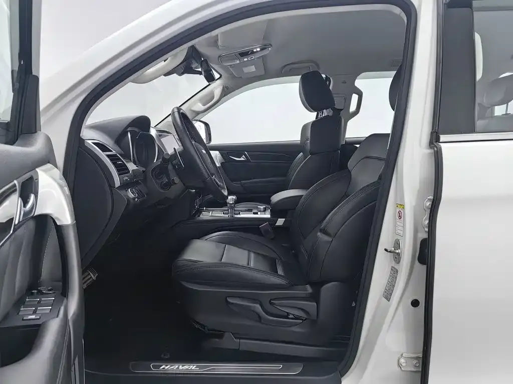Haval H9 — фото 3