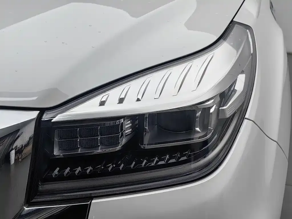 Haval H9 — фото 8