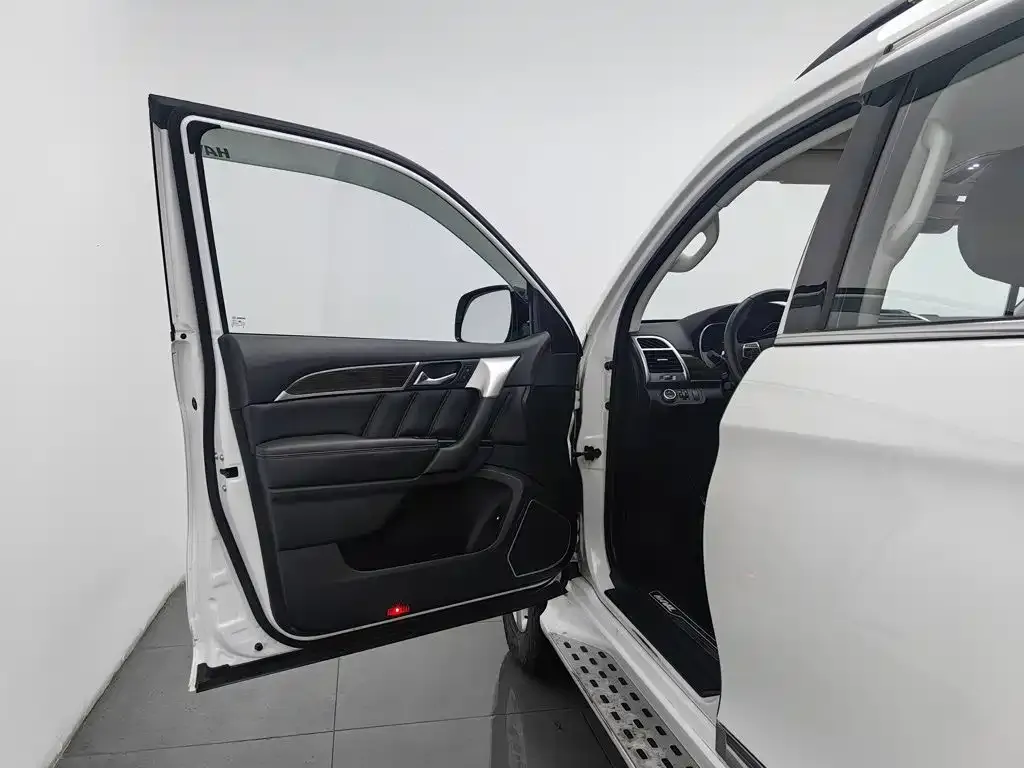 Haval H9 — фото 10
