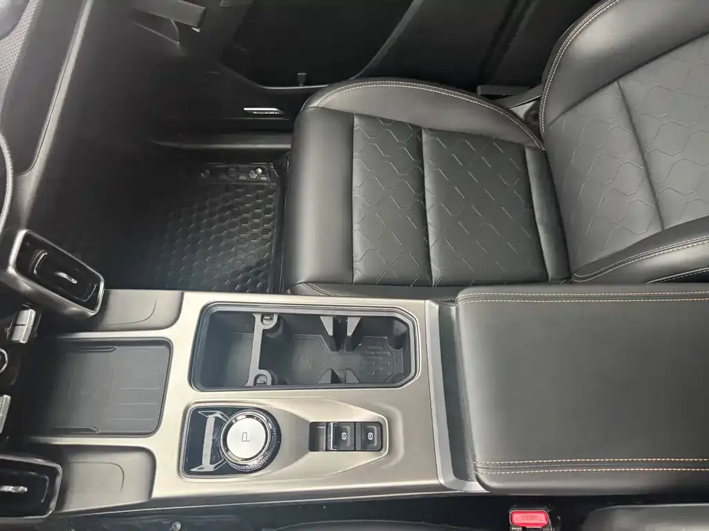 Haval Big Dog — фото 10