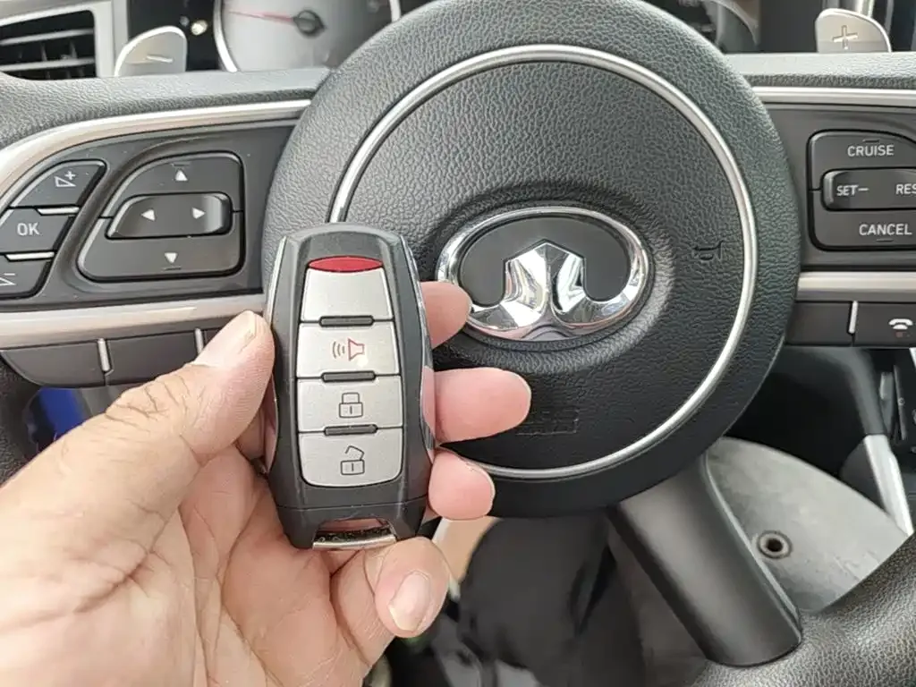 Great Wall Pao — фото 8