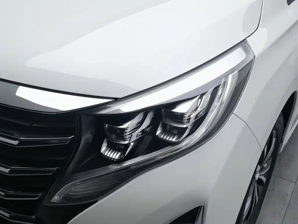GAC Motor Trumpchi M8 — фото 9