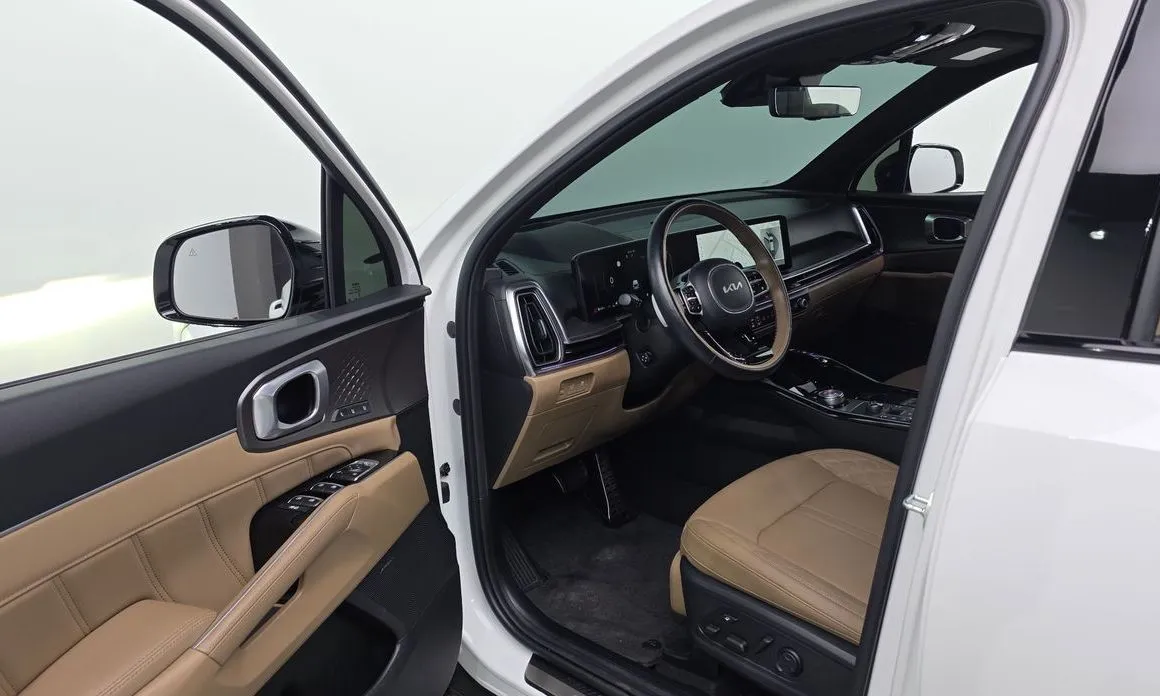 Kia Sorento — фото 2