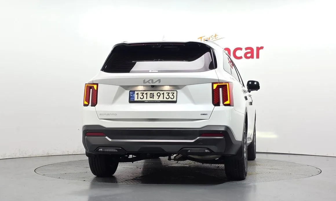 Kia Sorento — фото 3