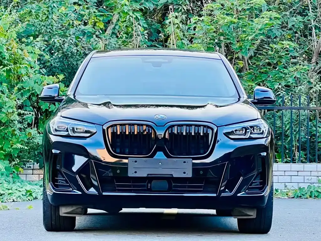 BMW iX3 — фото 7