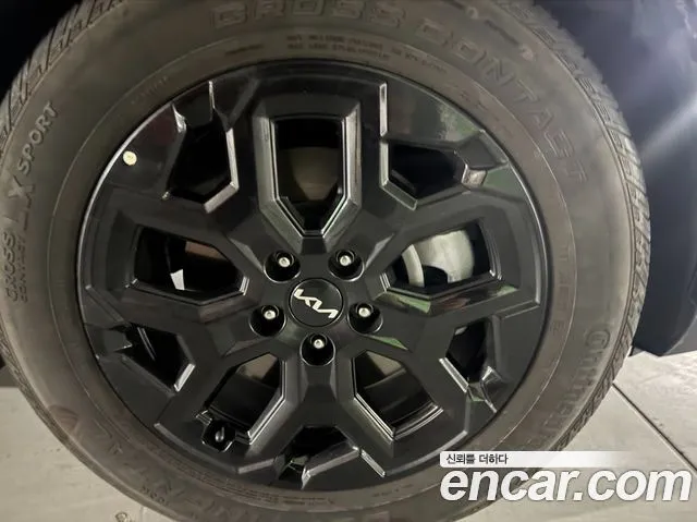 Kia Sorento — фото 10