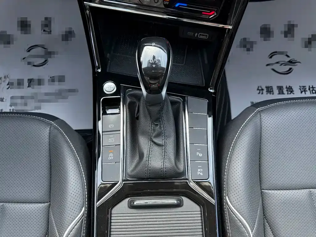 Volkswagen Passat — фото 6