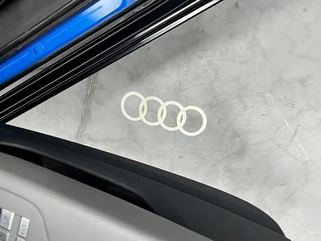 Audi A6L — фото 3