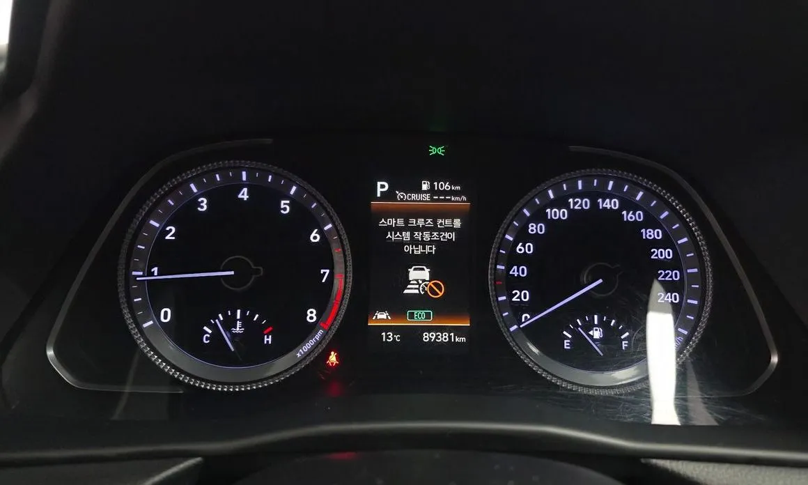 Hyundai Sonata — фото 3