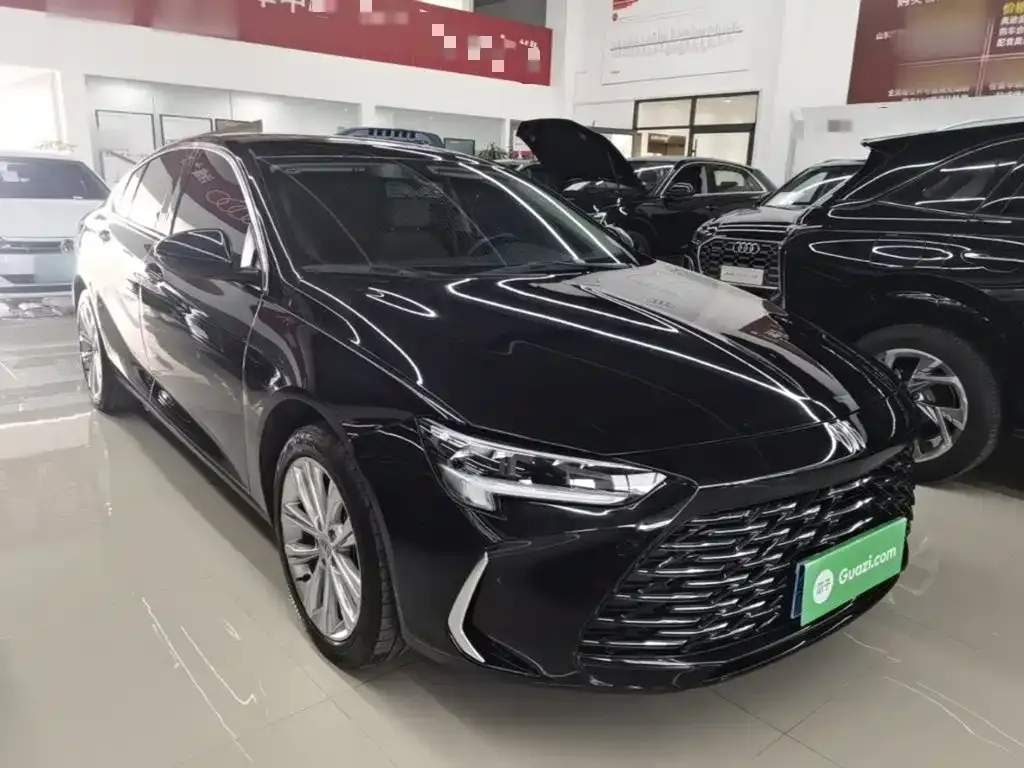 Buick Regal — фото 5