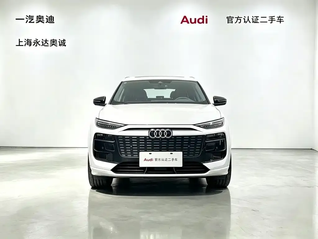 Audi Q6L e-tron — фото 10