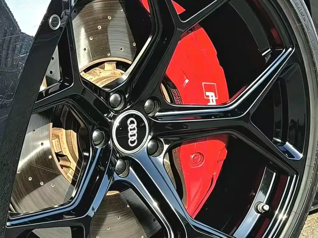 Audi RS 6 — фото 3