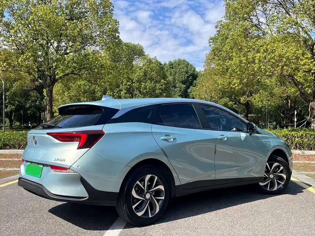 Buick Velite 6 — фото 10