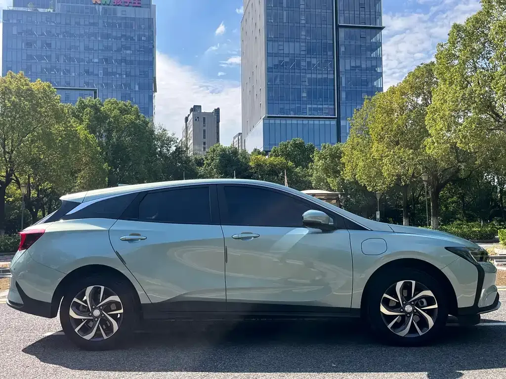 Buick Velite 6 — фото 9