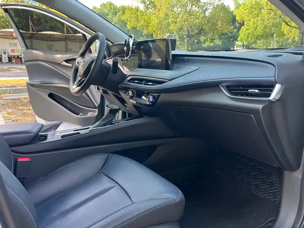 Buick Velite 6 — фото 4
