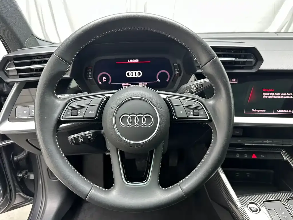 Audi A3 — фото 4