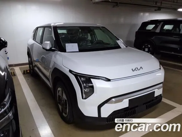 Kia EV3 — фото 6