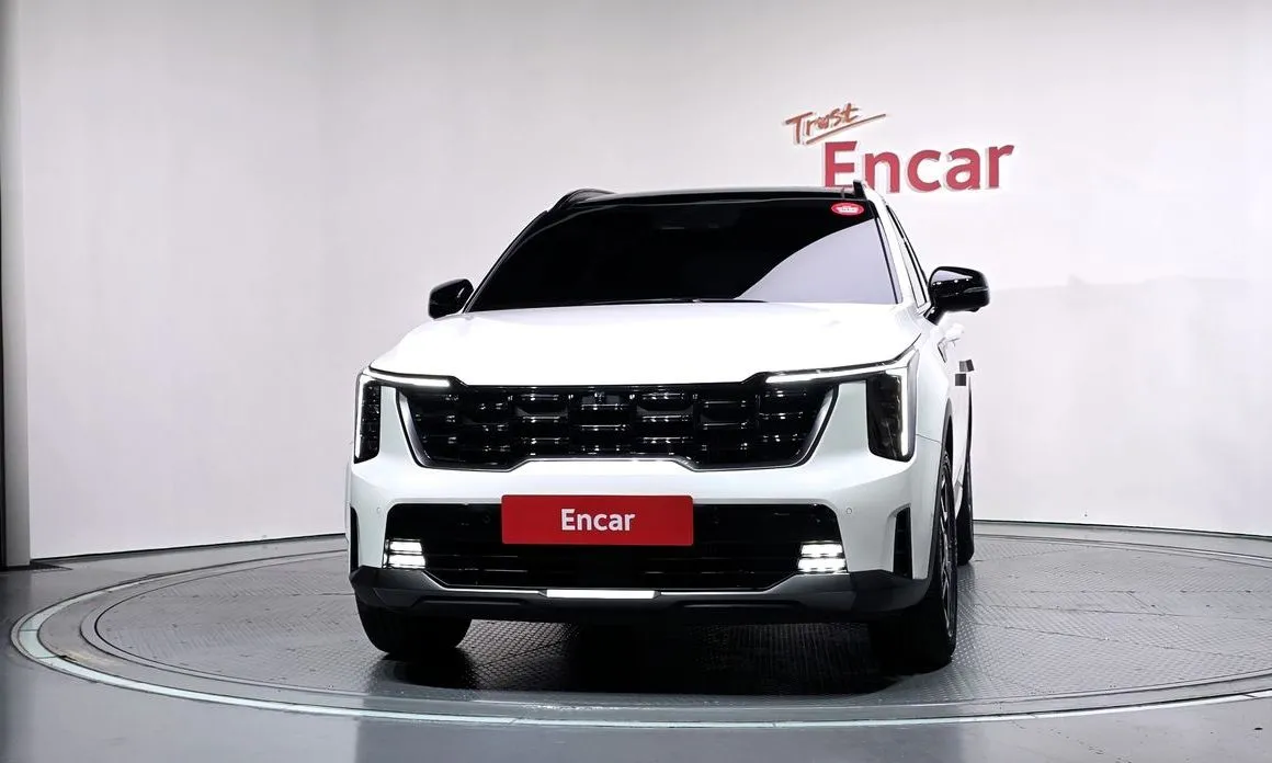 Kia Sorento — фото 2
