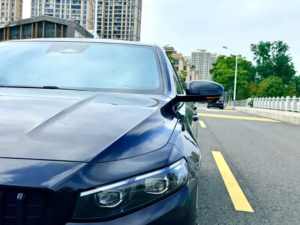 Geely Xingrui — фото 2