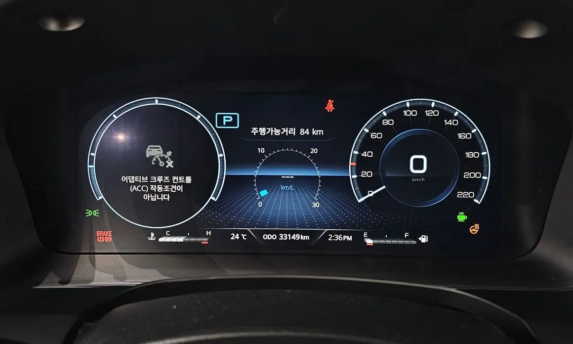 KG Mobility (Ssangyong) Rexton — фото 2
