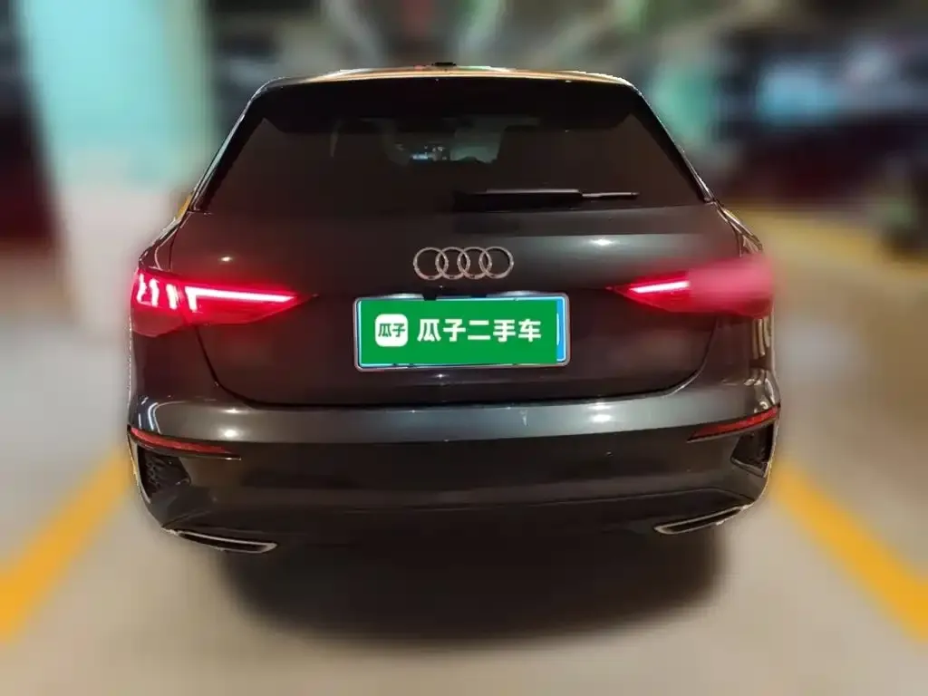 Audi A3 — фото 6