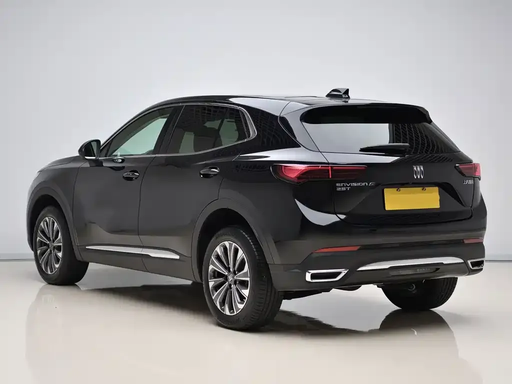 Buick Envision S — фото 4