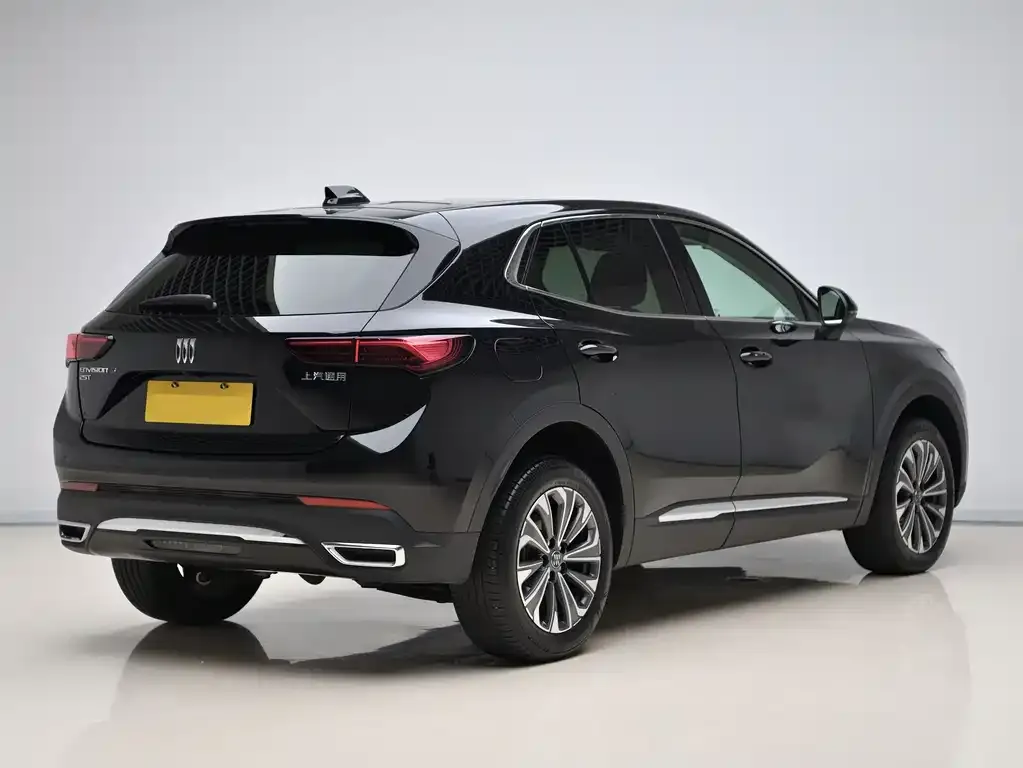 Buick Envision S — фото 9