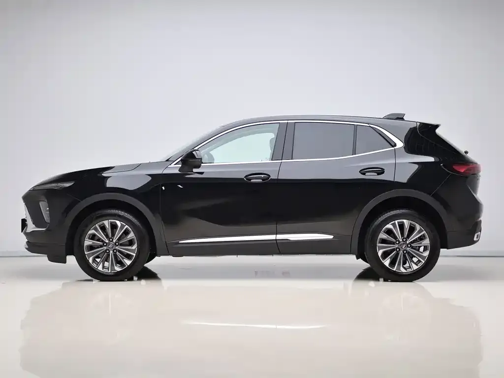 Buick Envision S — фото 3