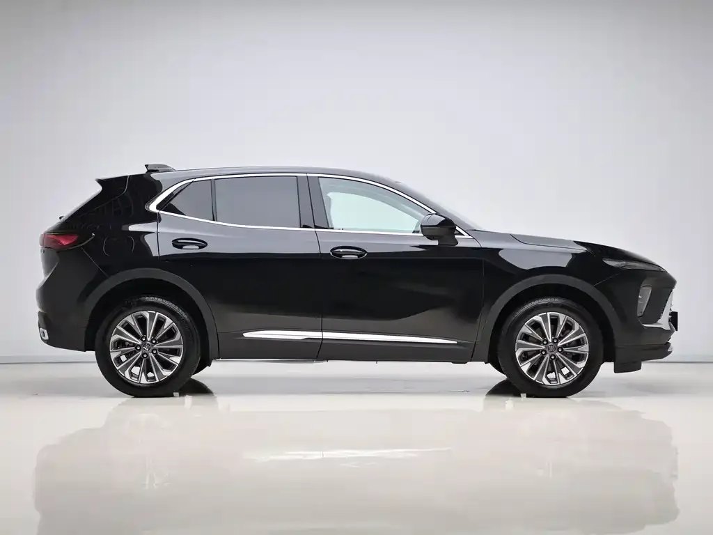 Buick Envision S — фото 2
