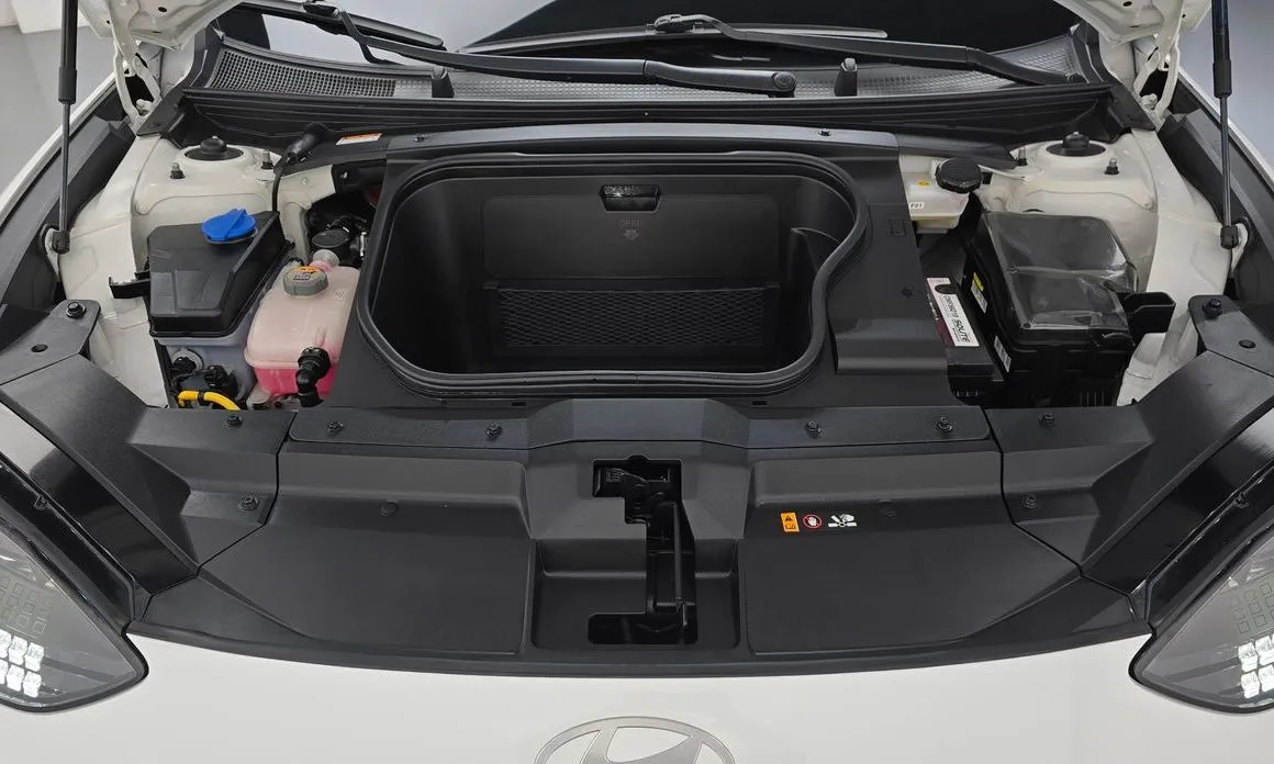 Hyundai Ioniq6 — фото 6