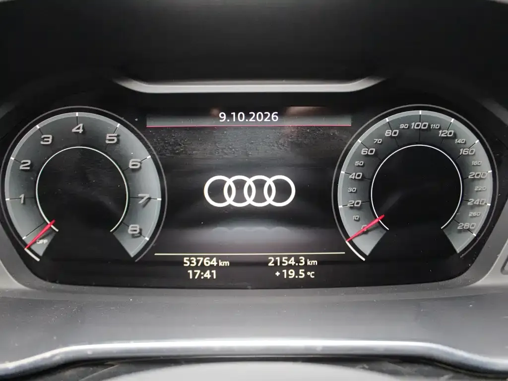 Audi Q3 — фото 2