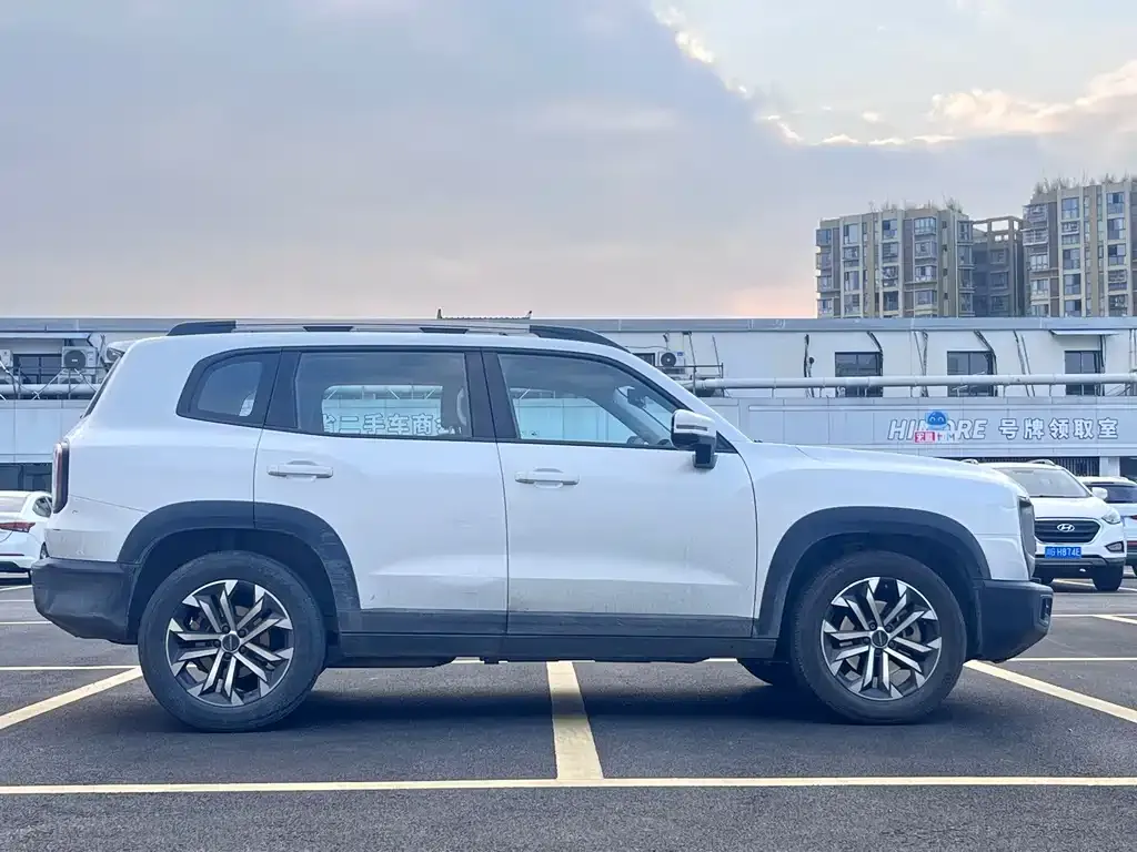 Haval Big Dog — фото 6