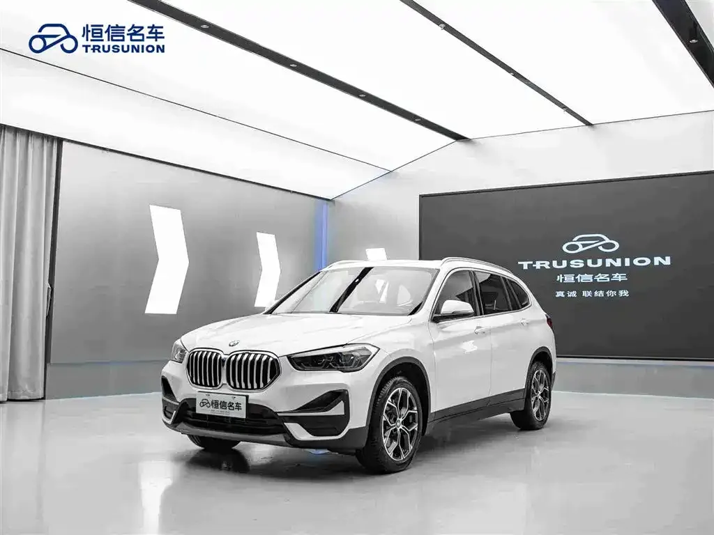 BMW X1 — фото 6